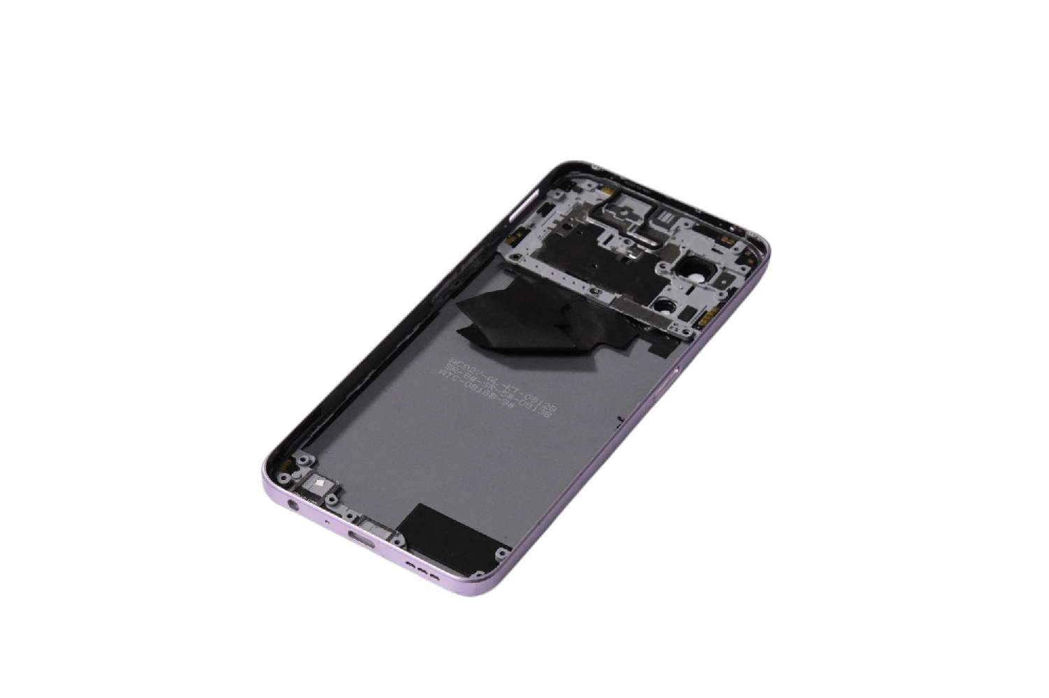 Thay nắp lưng Oppo A97